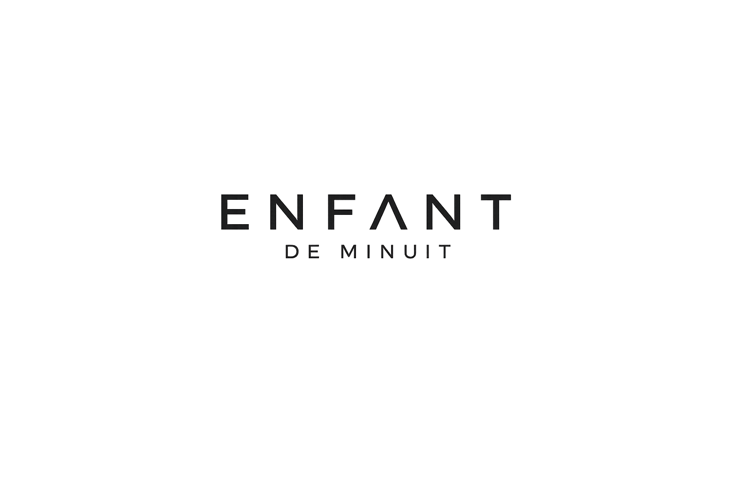 ENFANT DE MINUIT